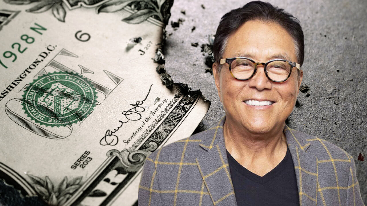 Robert Kiyosaki