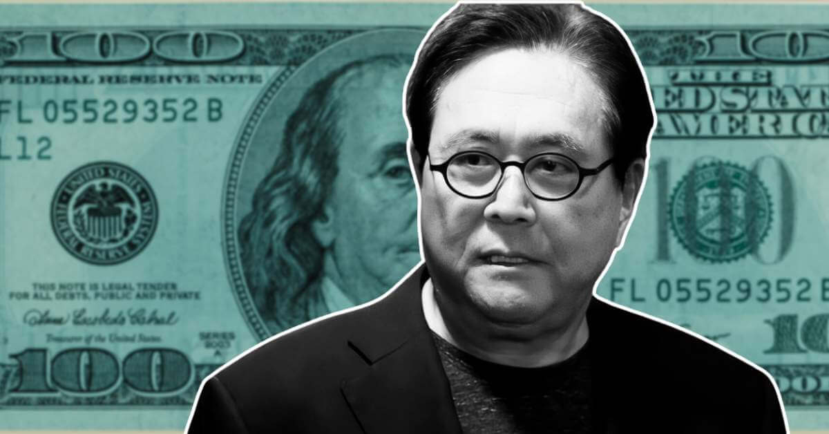 Robert Kiyosaki
